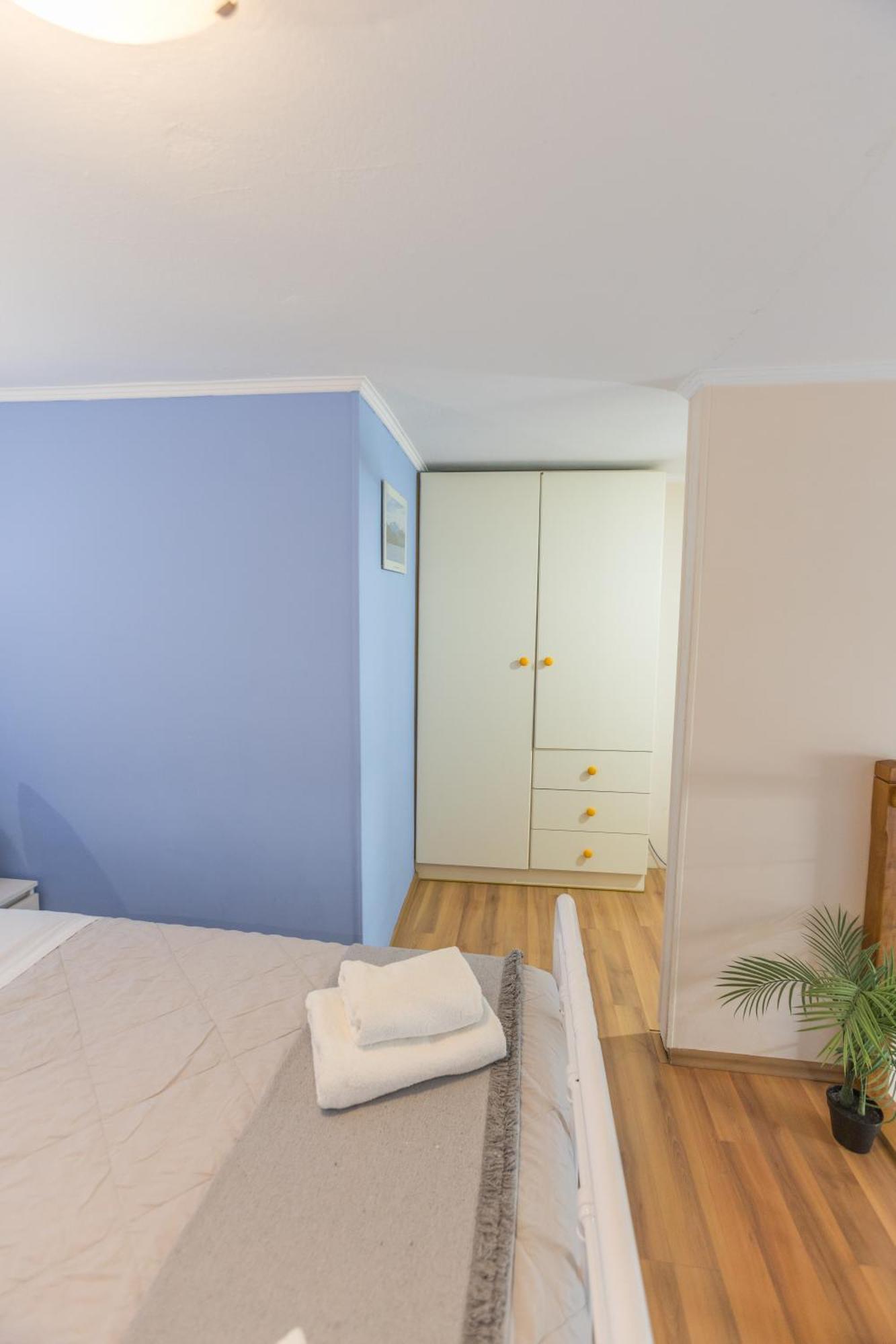 Апартаменти Koukaki Fix Loft 2 Афіни Екстер'єр фото
