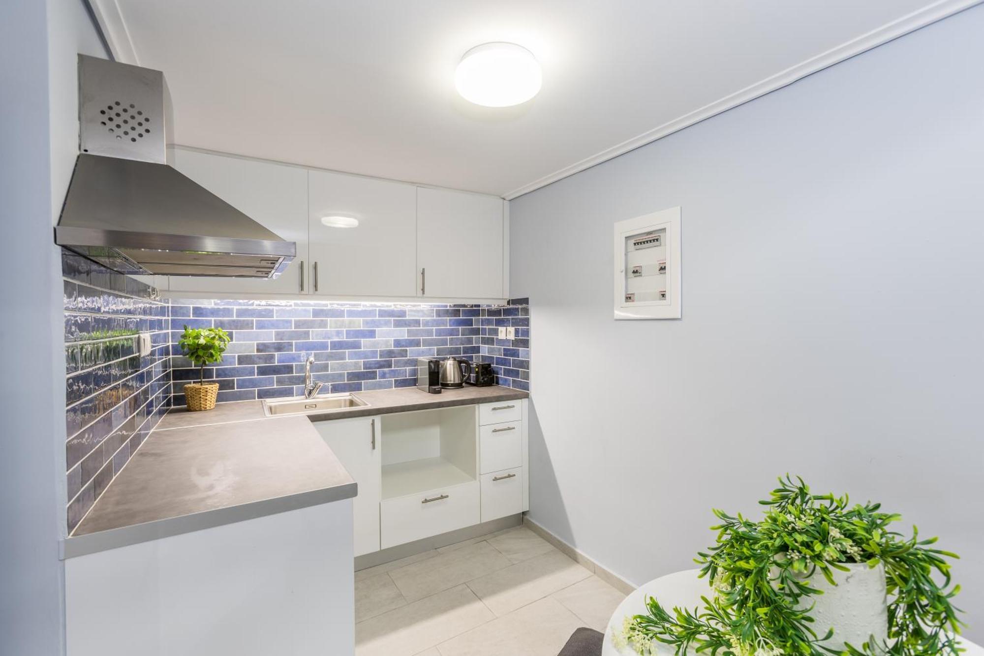 Апартаменти Koukaki Fix Loft 2 Афіни Екстер'єр фото