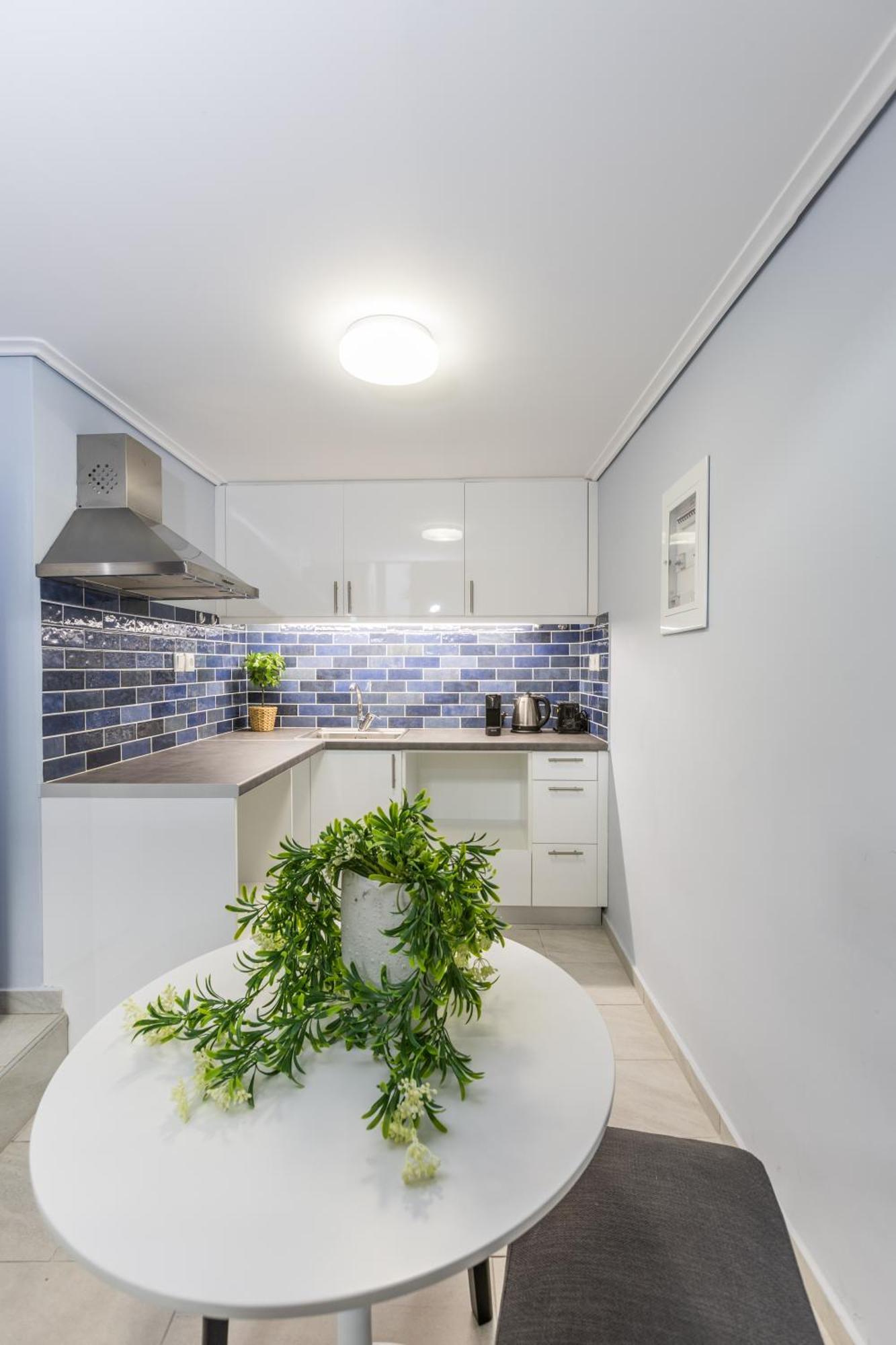 Апартаменти Koukaki Fix Loft 2 Афіни Екстер'єр фото